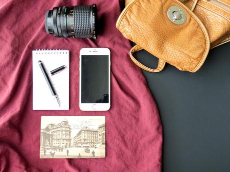 5 Enticing Perks Of Working As a Full Time Blogger