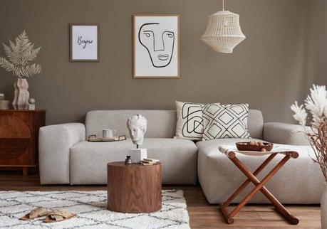 Where to start with art: How to curate your home