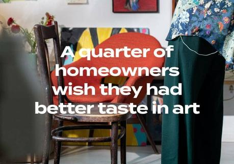 Where to start with art: How to curate your home