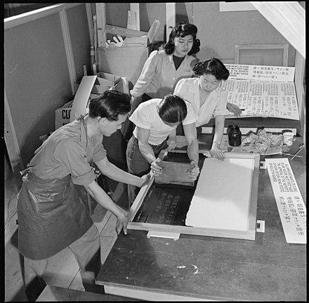 Screen printing - Wikipedia