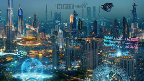 Dubai will hold the first Metaverse event in the region at the Museum of the Future