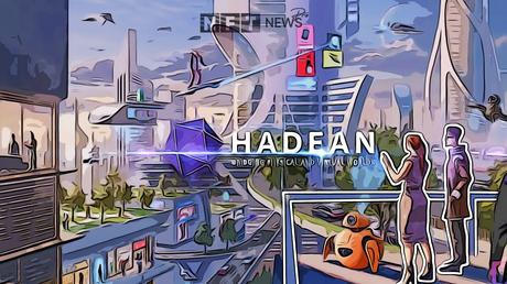 To “power the Metaverse,” startup Hadean raises £28M