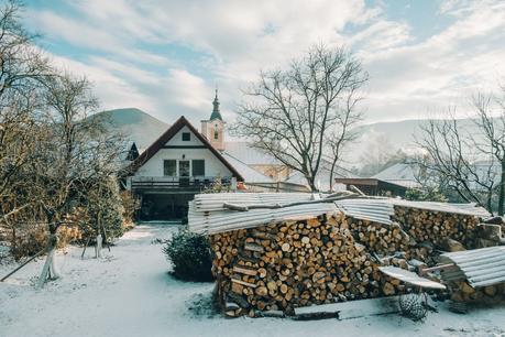 How to Prepare Your Home For the Winter