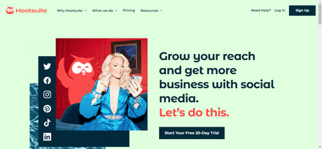 7 Best Sprout Social Alternatives For 2022 7 Best Sprout Social Alternatives For 2022