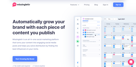 7 Best Sprout Social Alternatives For 2022 7 Best Sprout Social Alternatives For 2022