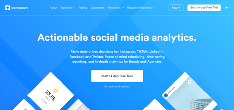 7 Best Sprout Social Alternatives For 2022 7 Best Sprout Social Alternatives For 2022