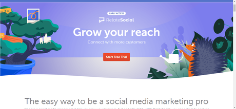 7 Best Sprout Social Alternatives For 2022 7 Best Sprout Social Alternatives For 2022