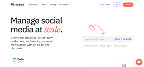 7 Best Sprout Social Alternatives For 2022 7 Best Sprout Social Alternatives For 2022