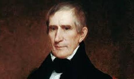 William Henry Harrison- Top 10 Worst Presidents of America of All Time