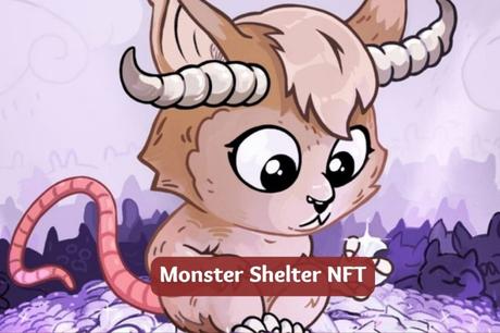 Monster Shelter NFT Rarity – Everything You Need to Know