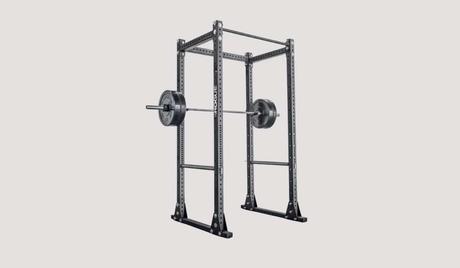 Rogue RML-390F Monster Power Rack Review