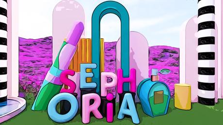 Sephora is hosting annual ‘Sephoria’ event in metaverse