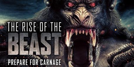 The Rise of the Beast – Trailer