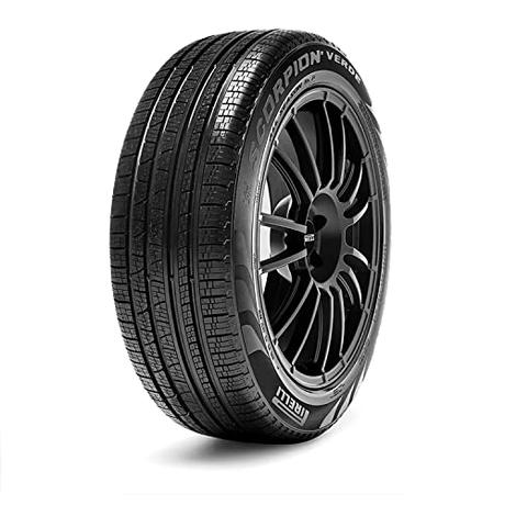 Pirelli Scorpion Verde All Season Plus II Performance Radial Tire-225/65R17 102H