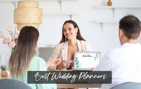 Best Wedding Planners