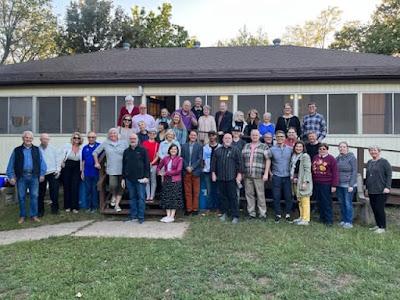 AUTHOR VISITS at the PLUM CREEK LITERACY FESTIVAL, Seward, Nebraska