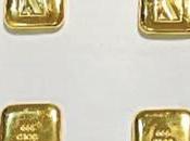 Airport Security Arrested Over Gold Smuggling