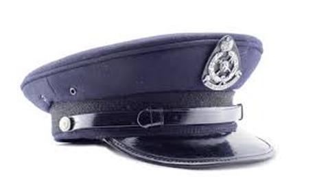 Brave Sergeant gets promotion, cash reward