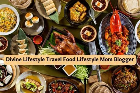 Divine Lifestyle Travel Food Lifestyle Mom Blogger – Overview