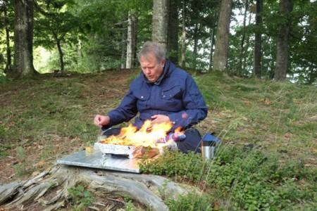 Celebrating Libra Equinox at the Paracelsus Center