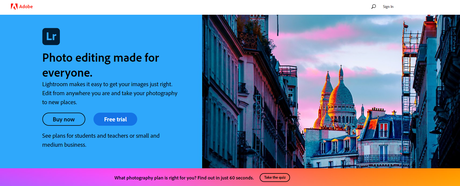 Adobe Lightroom Student Discount & Coupon September 2022: Huge 60%+ Savings