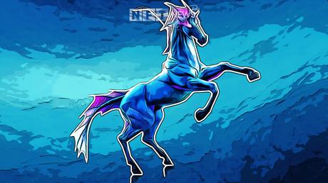 Cyber Gallops inducts a horse racing metaverse into the crypto world