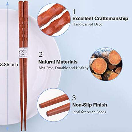 The 10 Best Japanese Chopsticks in 2022