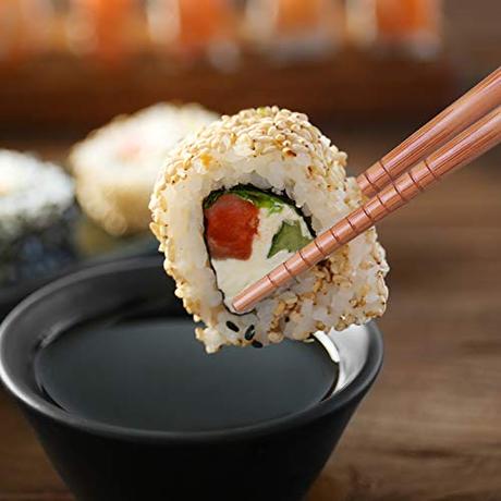 The 10 Best Japanese Chopsticks in 2022