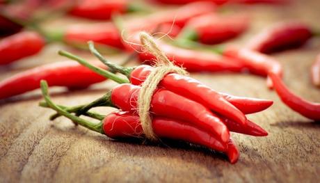 Differences Between Chilies And Peppers: Find Out Here