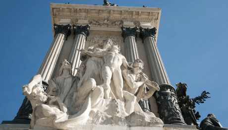 Madrid on a Culture Trail – Art, History and more