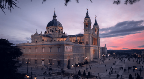 Madrid on a Culture Trail – Art, History and more