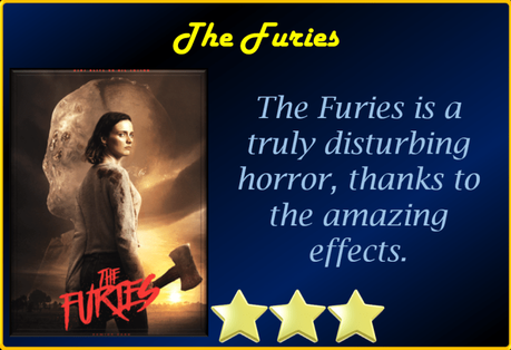 The Furies (2019) Movie Review