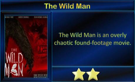 The Wild Man (2021) Movie Review