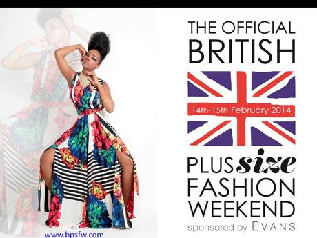 British Plus Size Fashion Weekend British Plus Size Fashion Weekend