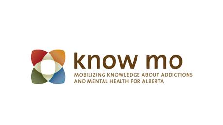 Know Mo – Mobilizing Knowledge about Addiction & Mental Health in Alberta