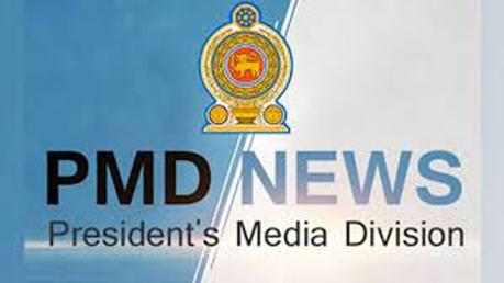 New Presidential Media Division Unit to counter disinformation