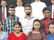 Lake House Media Academy Inaugurated