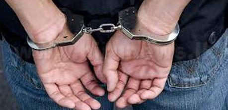 Two criminals wanted by SL arrested in Tamil Nadu