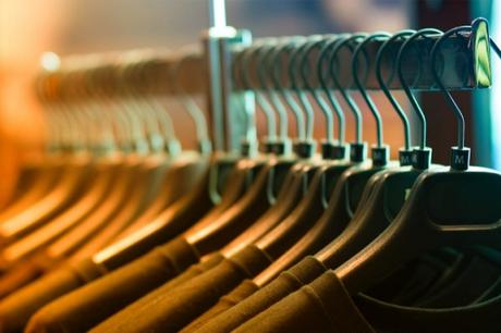 Top 10 Clothing Brands in the World