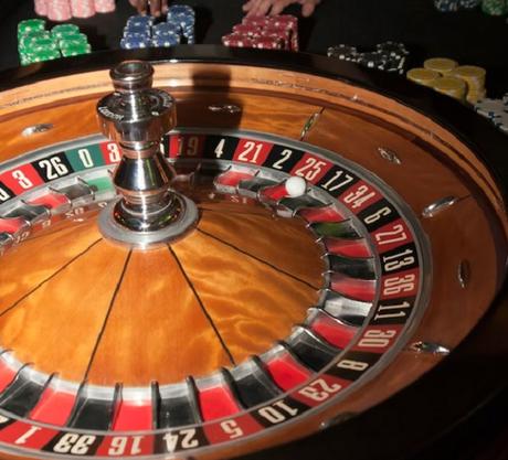 Top 10 Online Casino Games for Starters
