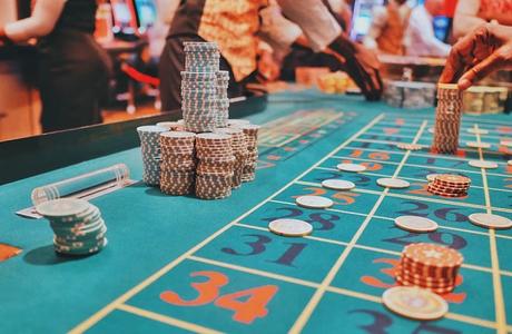 Top 10 Online Casino Games for Starters Top 10 Online Casino Games for Starters