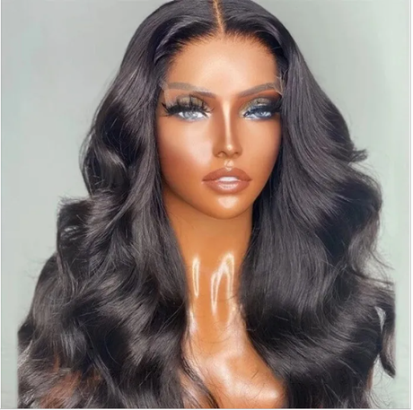 What are 5×5 lace closure wigs?