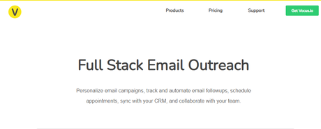 Vocus.io- Online Scheduling Tools