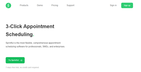 Best Online Scheduling Tools In 2022 – Alternatives to Calendly Sprintful