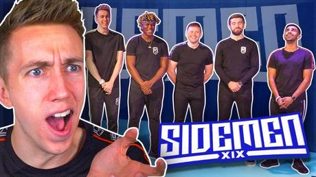 Sidemen Net Worth 2022: How Much Does This Famous Channel Earns?