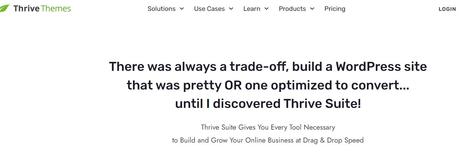 Thrive Themes Pricing 2022: Is Thrive Theme Free?