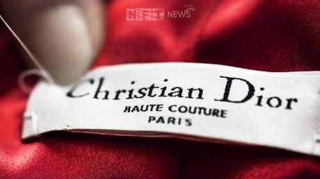 Dior is making second push into Chinese metaverse