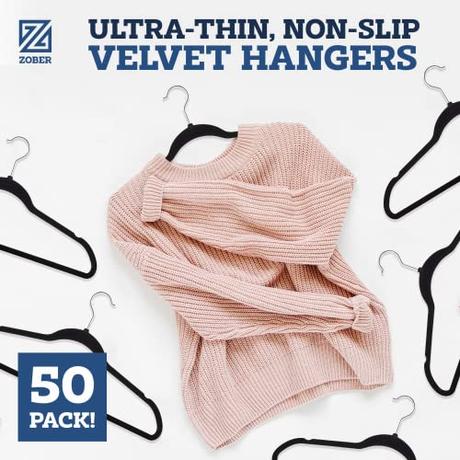 Best hangers for womens clothes in 2022 Reviewed by Experts