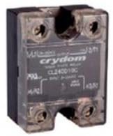 Sensata / Crydom CL Series (Panel Mount AC Output) Solid State Relays