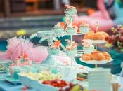 Decorate Your Kid's Birthday Party Home